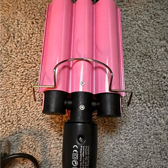 Hair wave tool - Picture 5 of 5